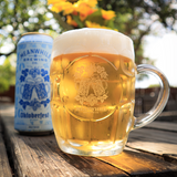 Oktoberfest 2025 Stein
