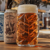 Oktoberfest 2026 Stein