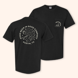 Thumbs Up Tee