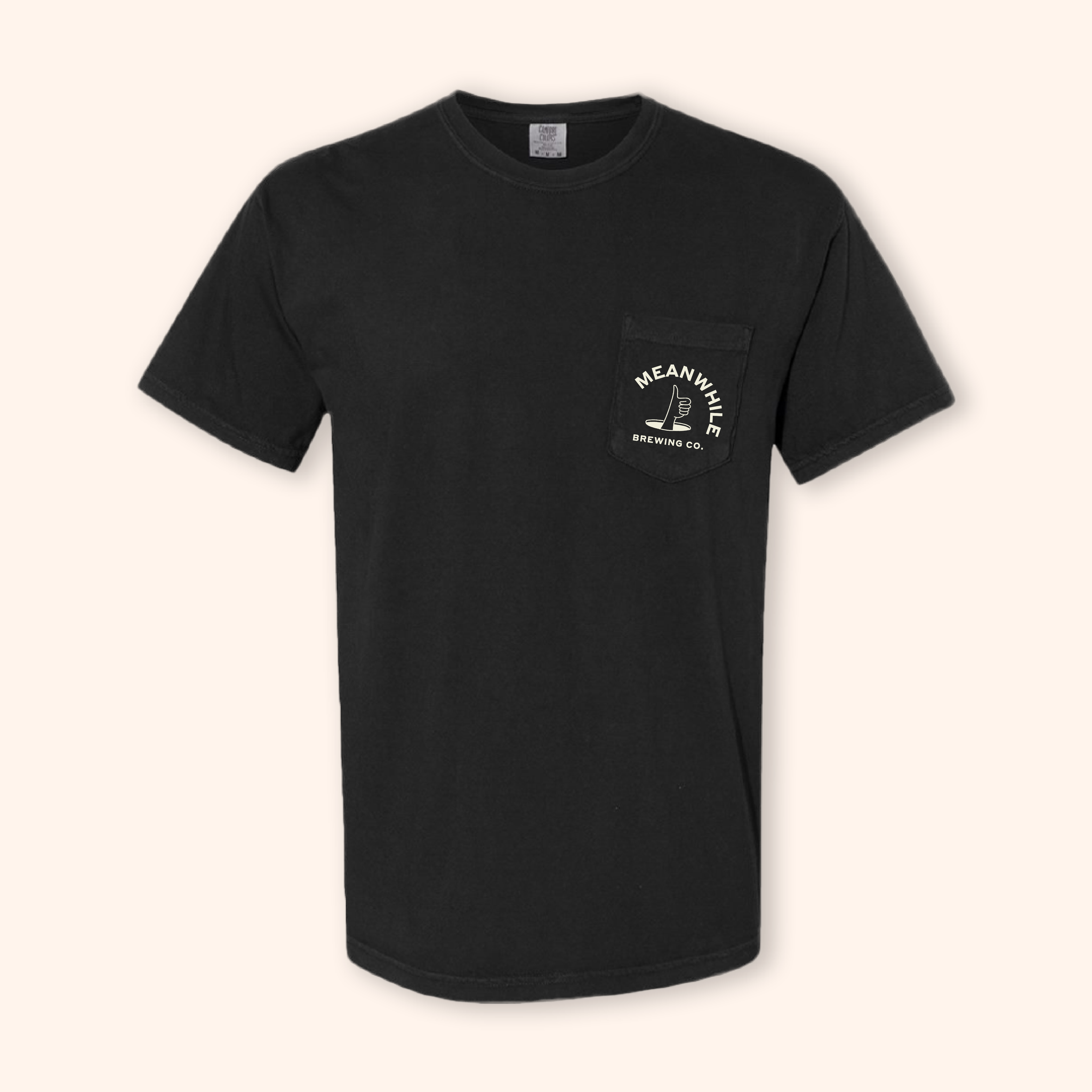 Thumbs Up Tee