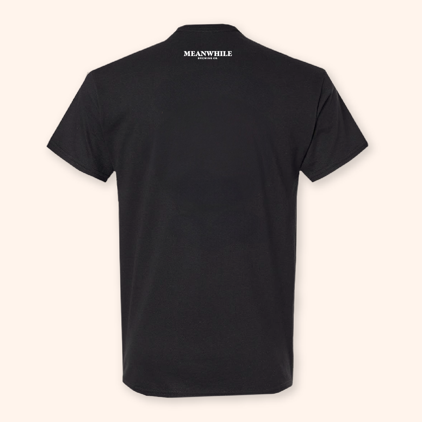 Meanwhile Pride Tee
