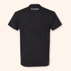 Meanwhile Pride Tee