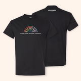 Meanwhile Pride Tee