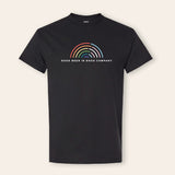 Meanwhile Pride Tee