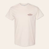 Rainbow Paradise Tee