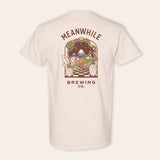 Rainbow Paradise Tee