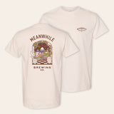Rainbow Paradise Tee