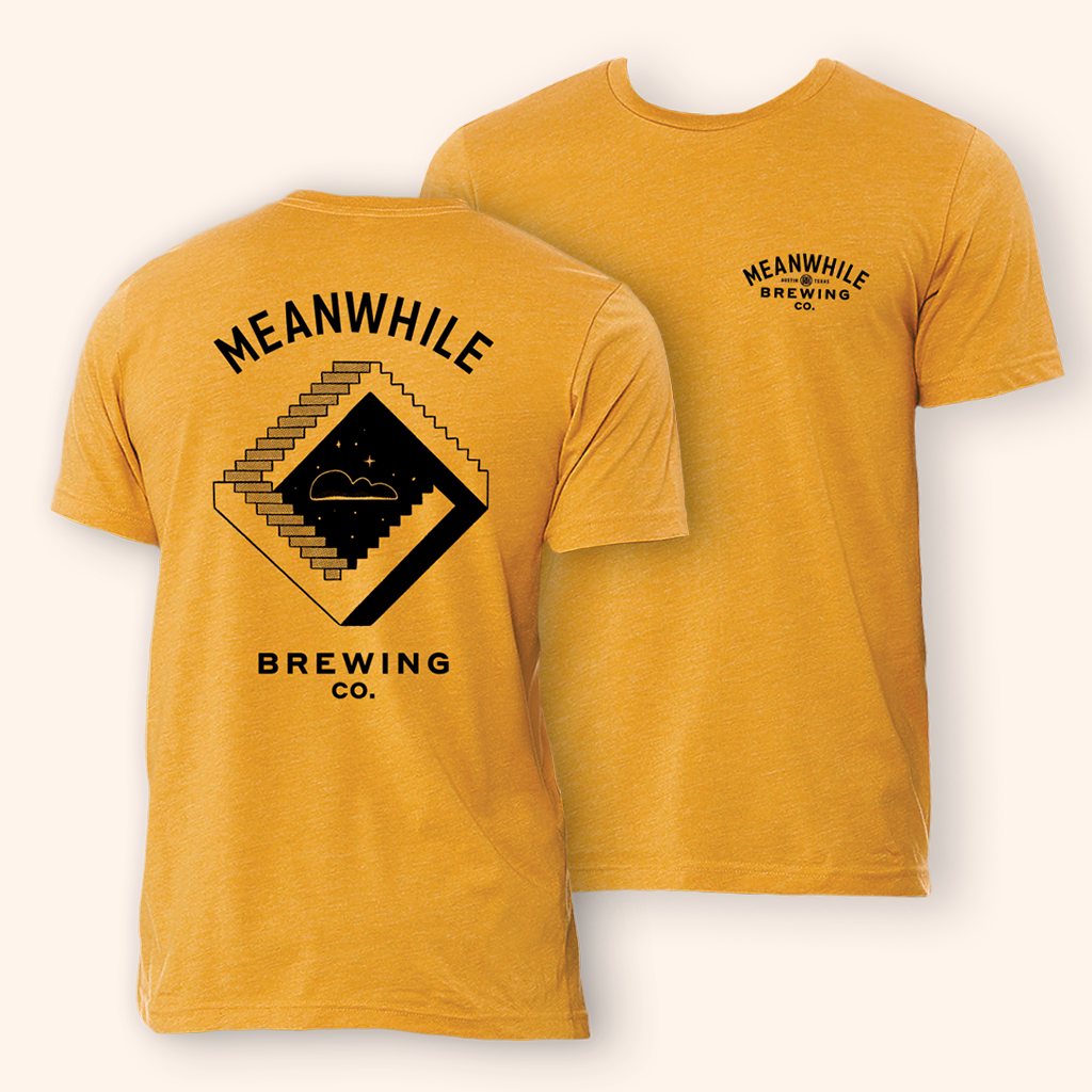 Apparel Meanwhile Brewing Co apparel-meanwhile-brewing-co