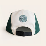 Meanwhile Mile Collective Running Hat