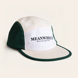 Meanwhile Mile Collective Running Hat