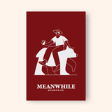 Said & Done Postcard