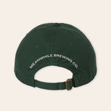 Soccer Ball Cap - Doodle Hat
