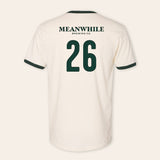 Soccer Club Ringer Tee