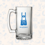 Oktoberfest 2024 Stein