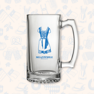 Oktoberfest 2024 Stein