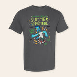 Summer of Fútbol Tee