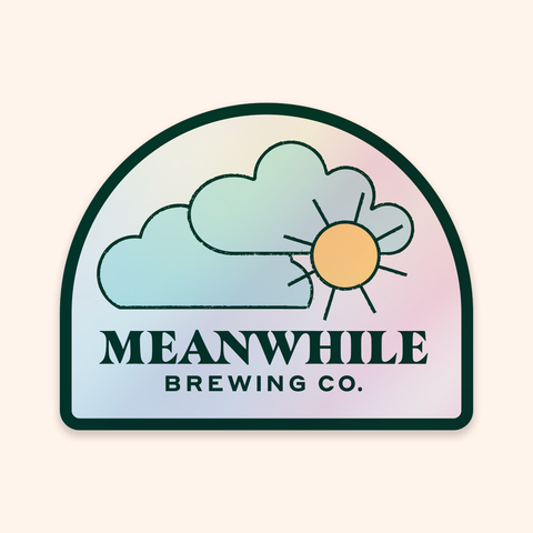 Meanwhile Brewing Co. Online Store