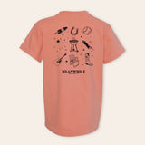 Sunny - Kid's Tee