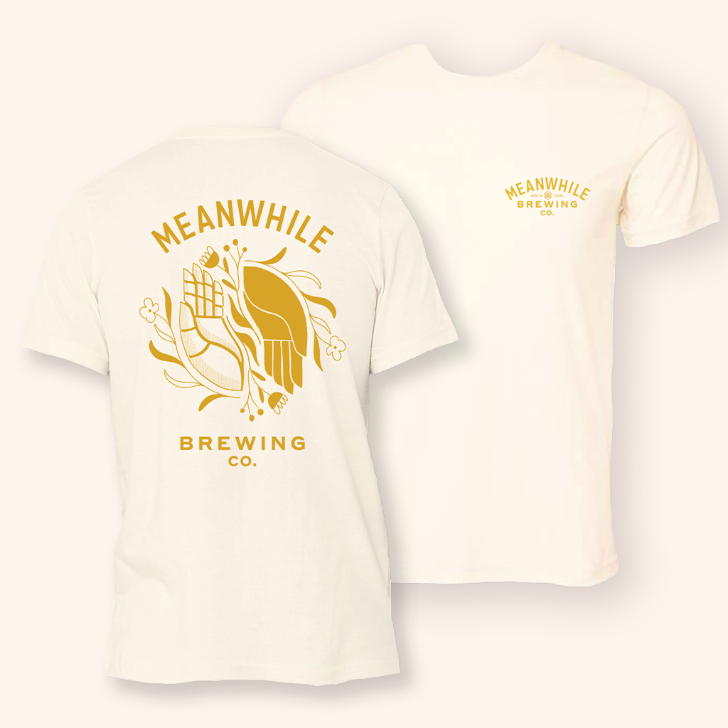 Apparel – Meanwhile Brewing Co.