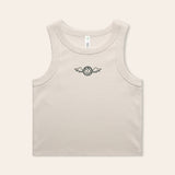 Time Flies Tank Top