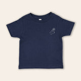 Toddler Tee - All Dogs Welcome
