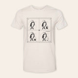 Cowgirl Comic - Unisex Tee
