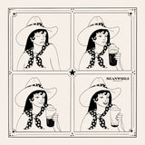 Cowgirl Comic - Unisex Tee