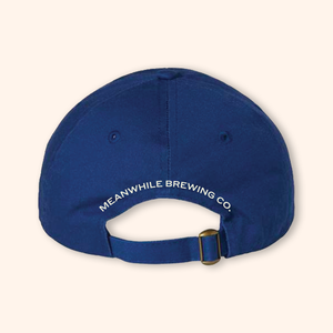 Lou Dog Doodle Hat