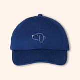 Lou Dog Doodle Hat