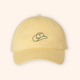 Cowboy Hat - Doodle Hat