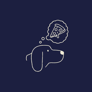 Toddler Tee - All Dogs Welcome