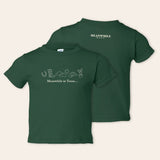 Toddler Tee - Meanwhile in TX