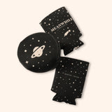 Space Koozie