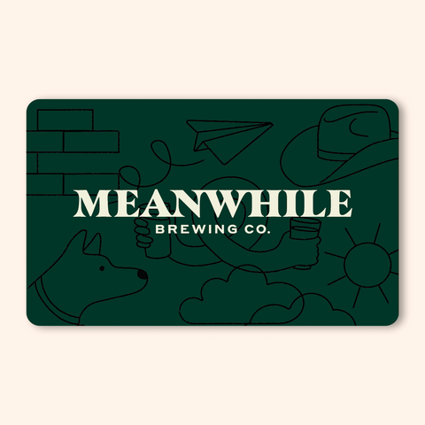 $50.00 Physical Gift Card